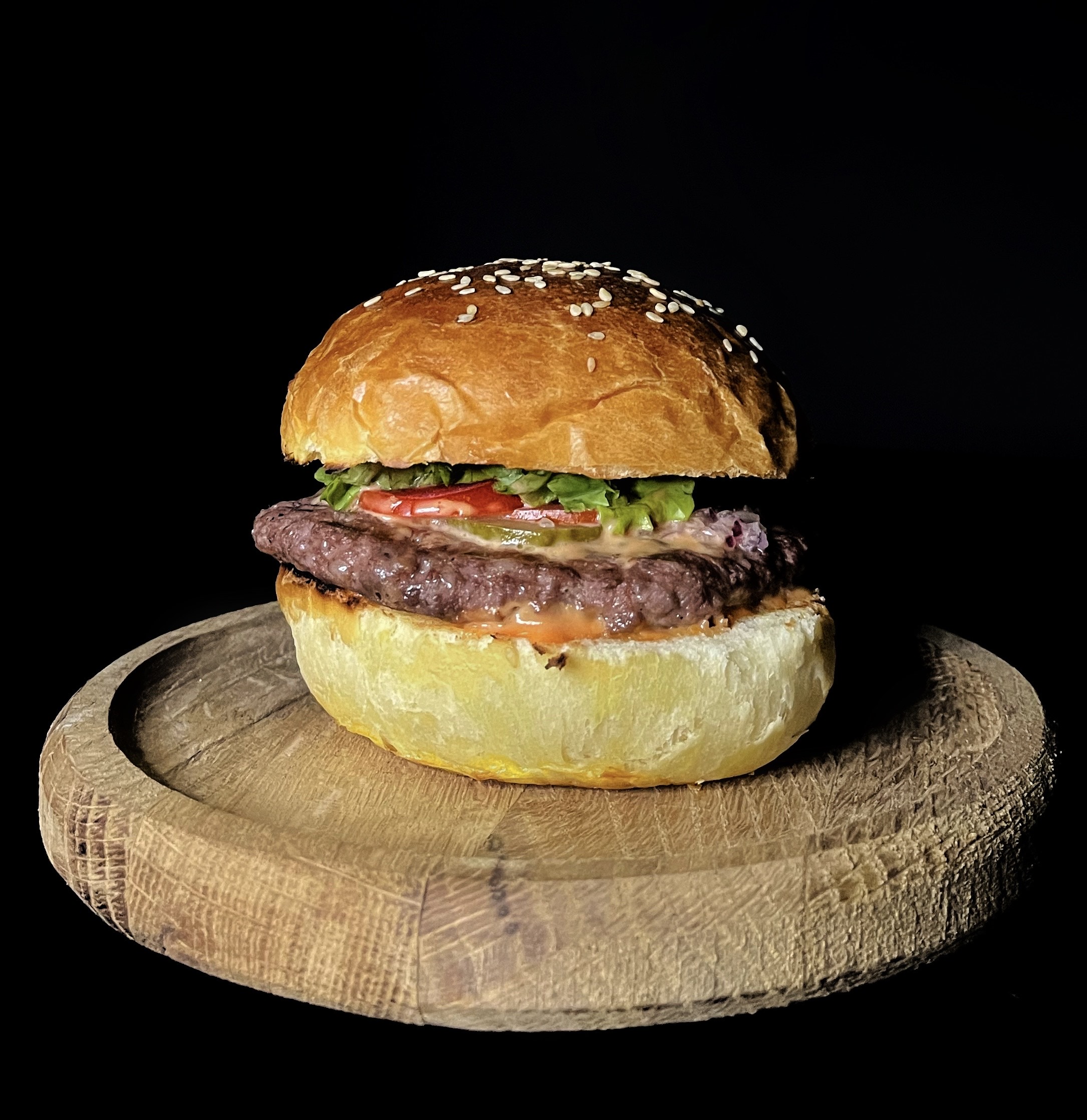 Cheeseburger